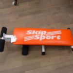 305 5503 Sit-up bänk